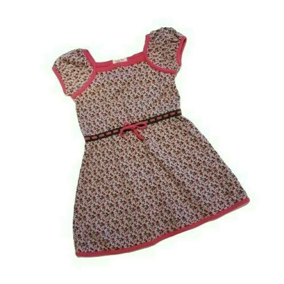 Matilda Jane Noelle Knit Dress 2 - Picture 1 of 10